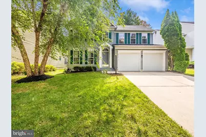 5812 White Pebble Path, Clarksville, MD 21029 - Photo 1