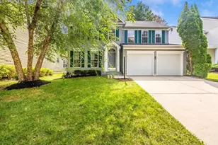 5812 White Pebble Path, Clarksville, MD 21029 - Photo 1