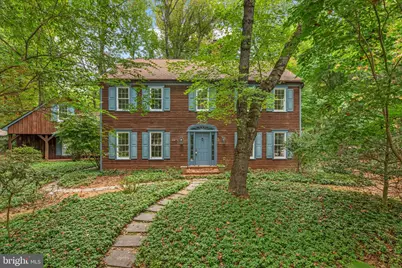 4018 Bright Rocket Way, Ellicott City, MD 21042 - Photo 1