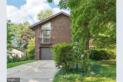 5608 Mirrorlight Place, Columbia, MD 21045 - Photo 1