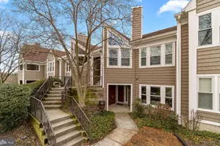 7812 Mayfair Cir, Ellicott City, MD 21043 - Photo 1