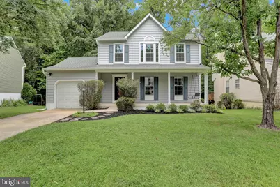 9060 Manorwood Road, Laurel, MD 20723 - Photo 1