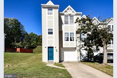 3421 Orange Grove Court, Ellicott City, MD 21043 - Photo 1