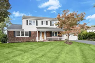 3044 Hickory Mede Ct, Ellicott City, MD 21042 - Photo 1