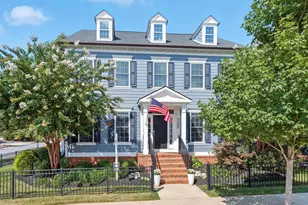 11480 Iager Blvd, Fulton, MD 20759 - Photo 1