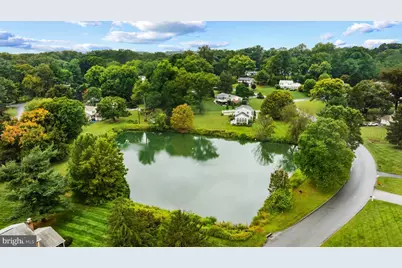 5015 W Lake Circle, Columbia, MD 21044 - Photo 1