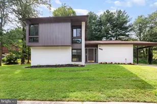 5405 Graywing Ct, Columbia, MD 21045 - Photo 1