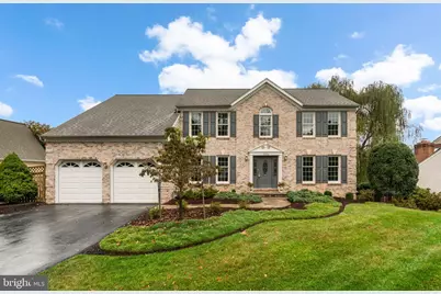 10380 Boca Raton Drive, Ellicott City, MD 21042 - Photo 1