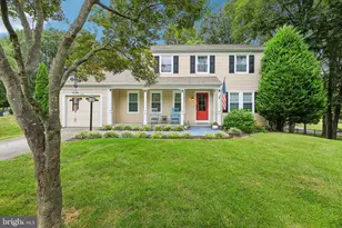 9321 Spring Water Path, Jessup, MD 20794 - Photo 1