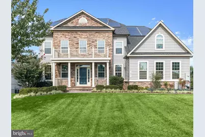 18311 Chelsea Knolls Drive, Mount Airy, MD 21771 - Photo 1