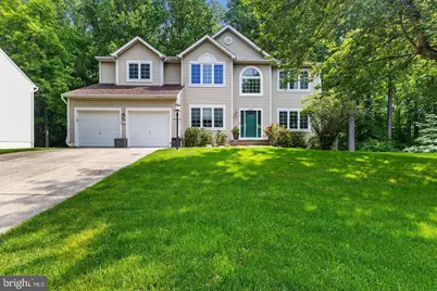 6037 Ascending Moon Path, Clarksville, MD 21029 - Photo 1