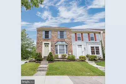 8696 Manahan Drive, Ellicott City, MD 21043 - Photo 1