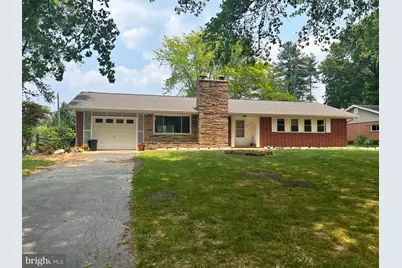 8918 Chapel Avenue, Ellicott City, MD 21043 - Photo 1