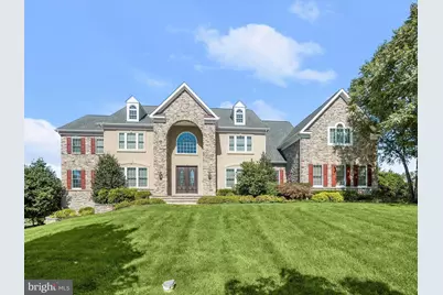 3918 Clarks Meadow Drive, Glenwood, MD 21738 - Photo 1