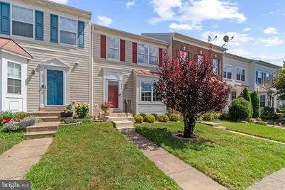 3317 Hibiscus Court, Ellicott City, MD 21043 - Photo 1