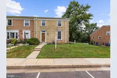 9090 Moonshine Hollow #G, Laurel, MD 20723 - Photo 1