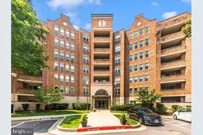 7317 Eden Brook Drive #H-401, Columbia, MD 21046 - Photo 1