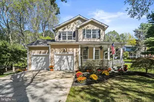 6486 Onward Trail, Clarksville, MD 21029 - Photo 1