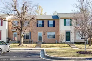 8602 Andrew Ellicott Ct, Ellicott City, MD 21043 - Photo 1