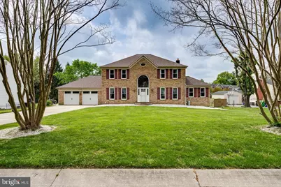 10189 Maxine Street, Ellicott City, MD 21042 - Photo 1