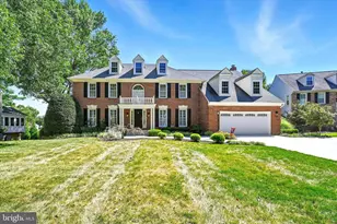 10229 New Forest Ct, Ellicott City, MD 21042 - Photo 1