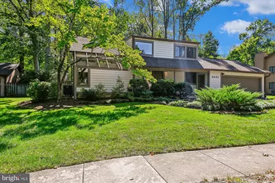 6442 Snuffbox Terrace, Columbia, MD 21044 - Photo 1