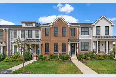 3006 Mount Villa Parkway, Ellicott City, MD 21042 - Photo 1