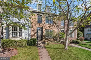 4738 Rams Horn Row, Ellicott City, MD 21042 - Photo 1