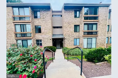 10570 Twin Rivers Road #A1, Columbia, MD 21044 - Photo 1