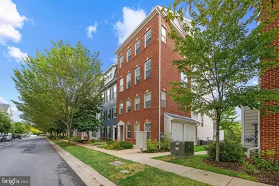 5929-2 Logans Way #24, Ellicott City, MD 21043 - Photo 1