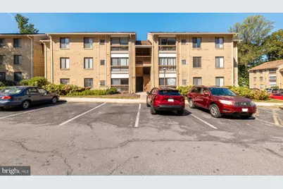 8867 Rollright Court #E G-85, Columbia, MD 21045 - Photo 1