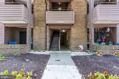 5354 Smooth Meadow Way #1, Columbia, MD 21044 - Photo 1
