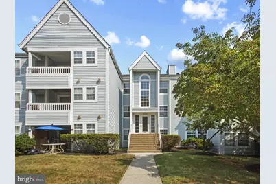 8605 Falls Run Road #B, Ellicott City, MD 21043 - Photo 1