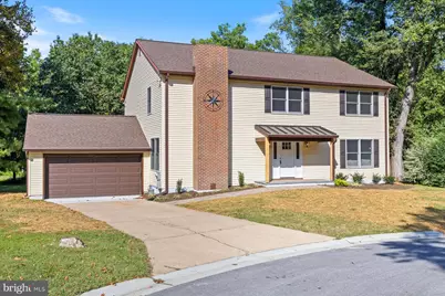 10617 August Light Court, Columbia, MD 21044 - Photo 1