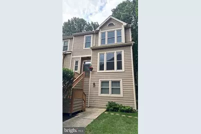 5957 Cedar Fern Court, Columbia, MD 21044 - Photo 1