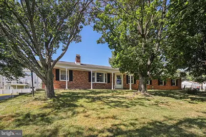 9216 Bryant Avenue, Laurel, MD 20723 - Photo 1