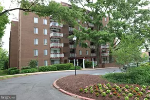 10850 Green Mountain Cir, Columbia, MD 21044 - Photo 1