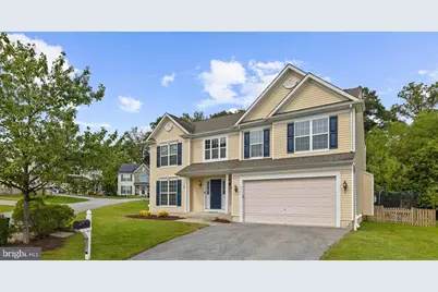 6431 Holly Marie Road, Hanover, MD 21076 - Photo 1