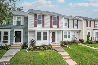 7954 Millstream Court, Elkridge, MD 21075 - Photo 1