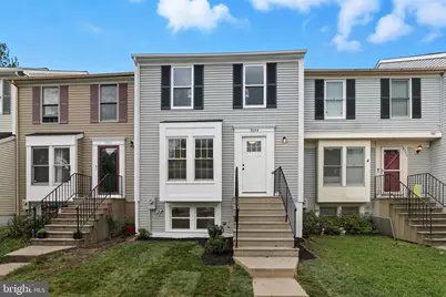 9374 Harvest Way, Laurel, MD 20723 - Photo 1