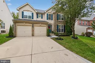 10122 Wilnor Way, Laurel, MD 20723 - Photo 1