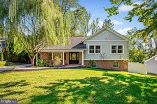 6709 Pine Dr, Columbia, MD 21046 - Photo 1