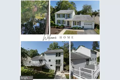 6321 Summercrest Drive, Columbia, MD 21045 - Photo 1