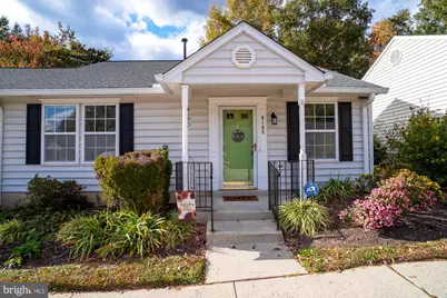 9108 Lilac Park Drive #15, Laurel, MD 20723 - Photo 1