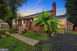 10948 Scaggsville Rd, Laurel, MD 20723 - Photo 1