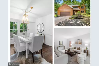 5108 Bonnie Brae Court, Ellicott City, MD 21043 - Photo 1