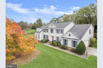 12115 Fulton Estates Court, Fulton, MD 20759 - Photo 1