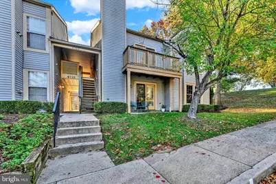 4732 Dorsey Hall Drive #9-901, Ellicott City, MD 21042 - Photo 1