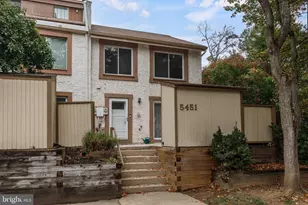 5451 El Camino, Columbia, MD 21044 - Photo 1