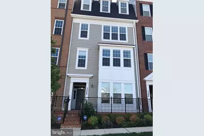 7546 Morris Street #1, Fulton, MD 20759 - Photo 1